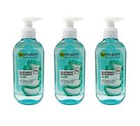 Gel Detergente Rivitalizzante Per Pelli Normali o Miste 200 ml