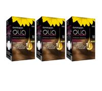 3pz GARNIER OLIA Colorazione Permanente 5.3 CASTANO DORATO colore capelli