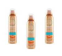 3pz Garnier Spray autoabbronzante graduale con olio di albicocca 150ml