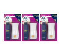Glade Touch E Fresh Base Fragranze Assortite 1pz