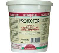 3PZ GUAINA LIQUIDA TRASPARENTE ML 750: