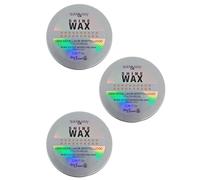 3pz HELEN SEWARD SHINE WAX Cera modellante effetto lucido tenuta media 100ml