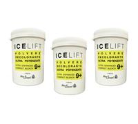 ICE LIFT POLVERE DECOLORANTE ULTRA POTENZIATA 9+ HELEN SEWARD