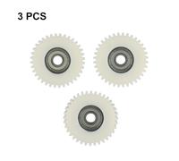 3pz Ingranaggio Nylon 36T Antiabrasione E-bike Bicicletta Elettrica per Bafang M