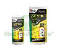 3PZ INSETTICIDA FORMICHE E SCARAFAGGI ZAPICID POLVERE SPARGIPRODOTTO GR.750 BAR: