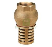 3PZ ITAP ART.140 VALVOLA DI FONDO GR.1.1 2: