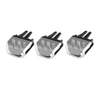 3PZ Kit di Riparazione per Clip di Presa D'Aria Anteriore CA per Freelander 2 Accessori per Auto