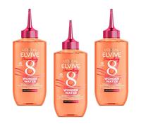 L'Oréal Paris Elvive Dream Long Wonder Water Balsa Liquido Lamellare Flacone da 200ml