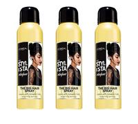 3pz L’OREAL NEW STYLISTA #bighair spray volumizzante 150ml