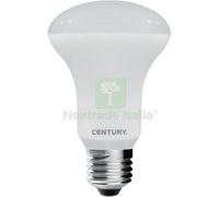 3PZ LAMPADA LED FARETTO SPOT LIGHT REFLECTOR CENTURY CALDA VOLT 230 WATT 10 LUM: