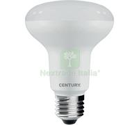 3PZ LAMPADA LED FARETTO SPOT LIGHT REFLECTOR CENTURY CALDA VOLT 230 WATT 15 LUM: