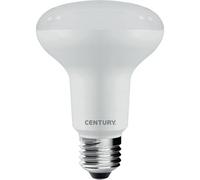 3PZ LAMPADA LED FARETTO SPOT LIGHT REFLECTOR CENTURY CALDA VOLT 230 WATT 15 LUMEN 1220 E27 R80