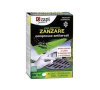3PZ LARVICIDA PYRIPROXYFEN 20 COMPRESSE DA GR.2 - astuccio gr.40