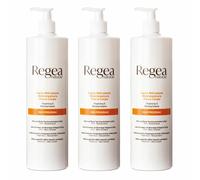 3pz Latte attivatore abbronzatura viso e corpo Regea Naturae 900ml
