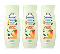3pz Leocrema crema corpo idratante mango tutti i tipi di pelle 250ml
