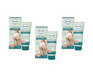 3pz Leocrema Trattamento pancia e fianchi rimodella rassoda tonifica 200ml