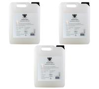 3pz Linea Italiana Mandorvit Bianco Shampoo neutro per capelli normali 10000ml