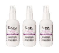 3pz Lipogel Regea Naturae Intensivo collo-décolleté acido ialuronico 100ml