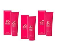 3pz Liu Jo Lovers Jo shower gel doccia fragranza floreale legnosa muschiat 400ml
