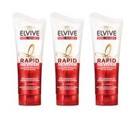 L'Oréal Paris - Elvive Total Repair 5, Arricchito con Amminoacido e Vitamina E, per Capelli Danneggiati Balsamo 180 ml unisex