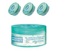 3pz L'ORÉAL PARIS HYDRAFRESH PROTECT Gel doposole dissetante con aloe vera - 3°C