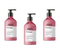 3pz L'Oreal Professionnel Pro Longer shampoo professionale capelli lunghi 500ml