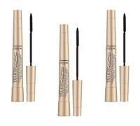 3pz L'Oreal Telescopic mascara infoltente volumizzante nero/black 8,4ml