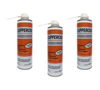 3pz Lubrificante igienizzante Clippercide Spray tagliacapelli/regolabarba 500ml