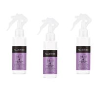 3pz Maschera capelli spray 10 in 1 Allwaves volumizza districa ripara 125ml