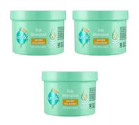 3pz Maschera capelli Sunsilk onde meravigliose Extra nutriente 440ml