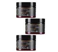 3pz Maschera di bellezza per capelli Helen Seward Argan Elisir 250ml