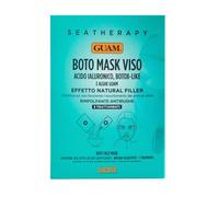 3pz Maschera viso Guam Boto Mask anti-età rimpolpante anti-rughe Natural Filler