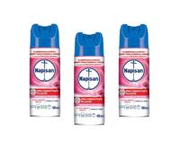 3pz Napisan Spray disinfettante milleusi profumo di primavera 400ml