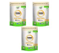 3pz NATURA AMICA Puro Ecodetersivo Concentrato Acido Citrico Busta 250gr