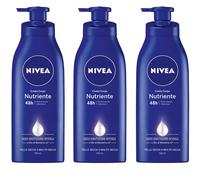 Nivea Crema Nutriente Corpo 500 ml