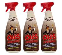 3pz Oies Cocco Essenza detergente profumato ambienti e superfici 750ml