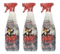 3pz Oies Diamond Essenza detergente profumato per ambienti e superfici 750ml