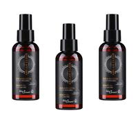 3pz Olio capelli Argan Helen Seward anticrespo nutriente tutti i capelli 100ml