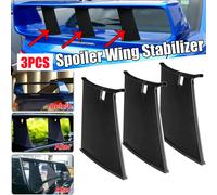 3PZ Per Subaru Impreza WRX STi Ala spoiler bagagliaio posteriore 2002-2007