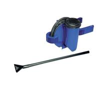 3PZ POLVERIZZATORE SOFFIETTO TORNADO GDM PLASTICA CC 950