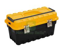 3PZ PORTAUTENSILI TERRY "STRONG 18" CM 46X23X25H: