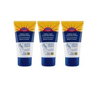 3pz Prep Crema mani concentrata pelle molto secca screpolata con glicerina 75ml
