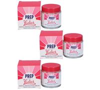 3pz Prep for Ladies crema dermoprotettiva viso e corpo 75ml