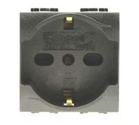 3PZ PRESA SCHUKO + SICUREZZA ONDA MARLANVIL VOLT 250 A 10/16 2P+T