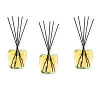 3pz Profumatore ambiente Vaniglia Camomilla Torino diffusore bastoncini 700ml
