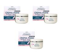 3pz Retinol Complex Crema mani idratante protettiva con karitè e argan 250ml