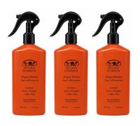 3pz Ricordi D'Oriente Acqua Bronze abbronzante cocco vaniglia e aloe vera 400ml