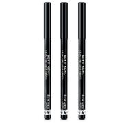 3pz Rimmel Matita occhi Soft Kohl Kajal Eyeliner 061 Jet Black
