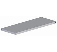 3PZ RIPIANO METALLICO 60X100 2 RINFORZI
