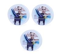 3pz ROIAL Rotolo per Epilazione in TNT 100mt h 7cm donna depilazione cera NUOVO